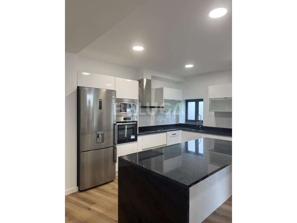 MORADIA T3 || CÂMARA DE LOBOS-5