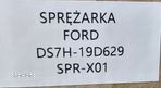 SPRĘŻARKA KLIMATYZACJI FORD DS7H-19D629-HE - 7