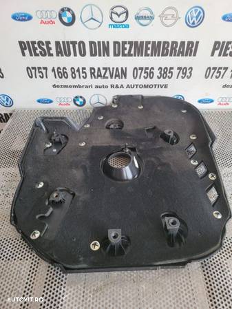 Capac Motor Alfa Romeo Stelvio Q4 949 2.2 D Jtd Dupa 2015 Dezmembrez Alfa Romeo Stelvio - 4