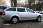 Skoda Octavia 1.4 Ambiente - 23