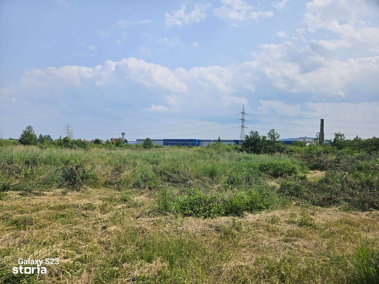 Teren, 10 000 m²,  - Imagine principală: 2/5