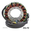 Stator, Arctic Cat 400 454 500  4X4 1996 - 2002 - 1