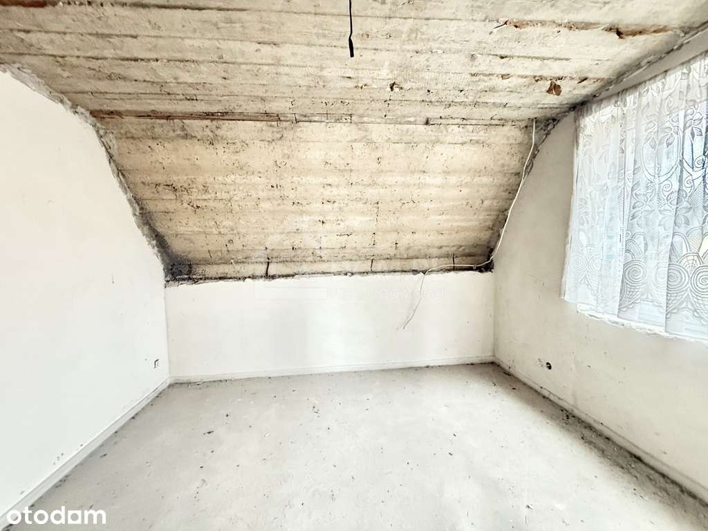 Dom z dużą działką Bławatków gm Piekoszów-14