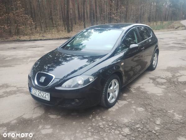 Seat Leon 1.9 TDI Audience - 3