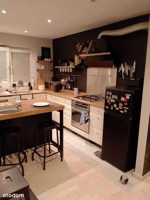 Duże nowoczesne mieszkanie w centrum Płocka - Pełny obrazek: 5/8