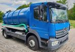 Mercedes-Benz Atego 1218 EURO 6 - 1