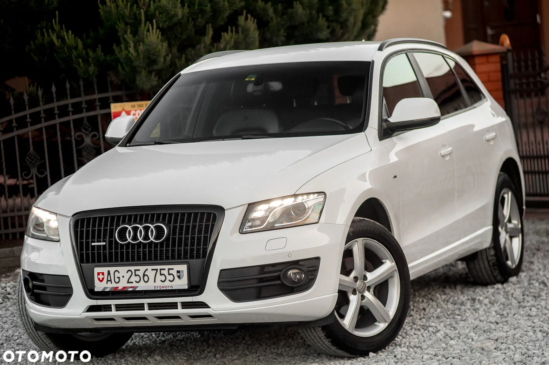 Audi Q5 2.0 TFSI Quattro S tronic - 5