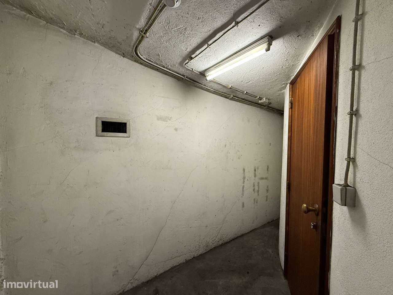 Garagen e estacionamento em Lisboa, Lisboa - Grande imagem: 4/8