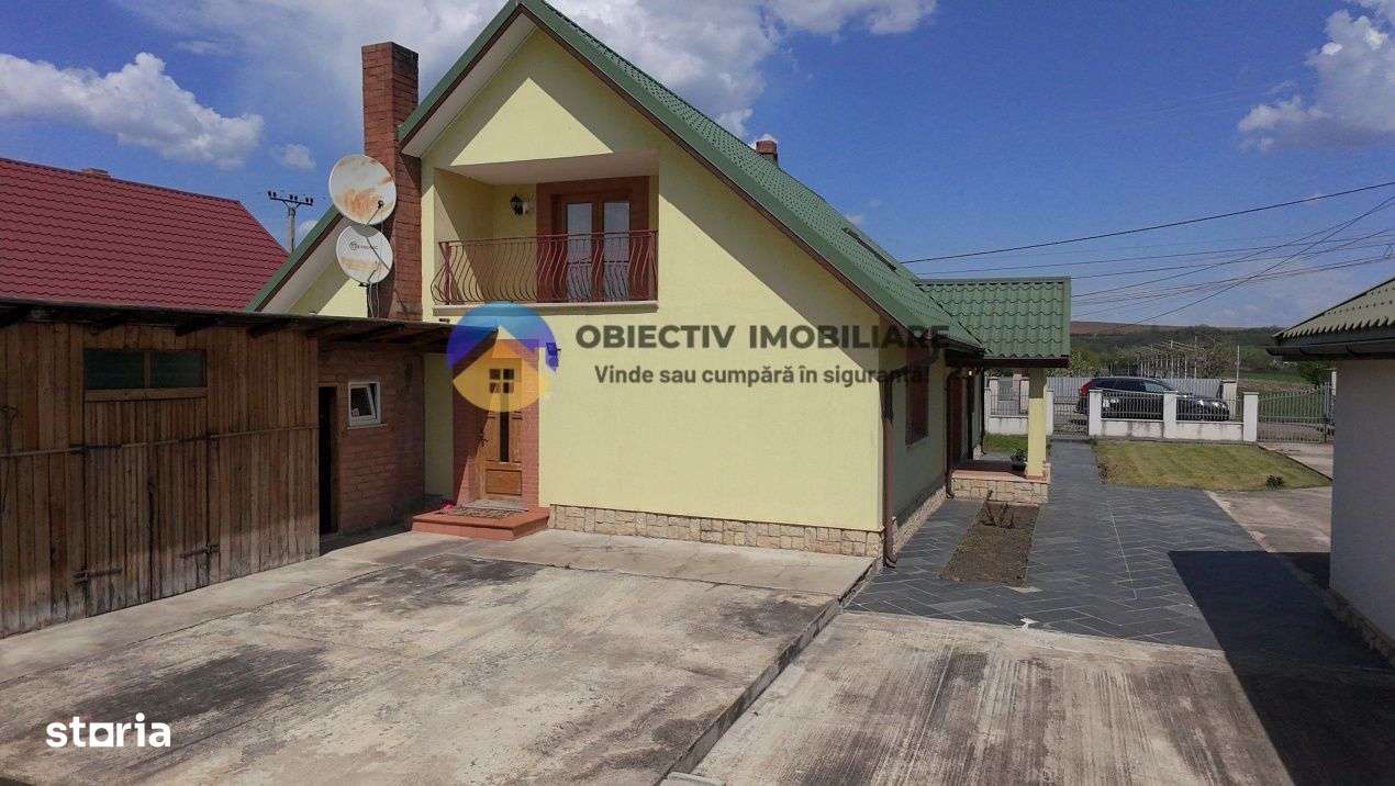 Casa- Podoleni- jud. Neamt - Imagine principală: 4/19