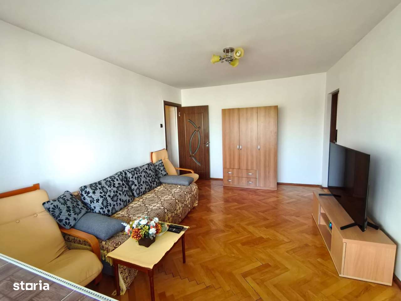Apartament cu 4 camere Take Ionescu.-2