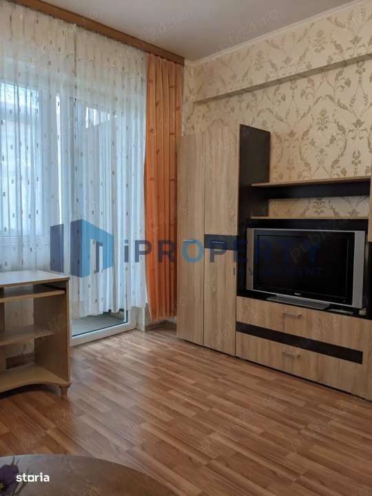 Garsoniera I Giurgiului, Progresul I 40 mp I Bloc nou I Centrala - Imagine principală: 5/11