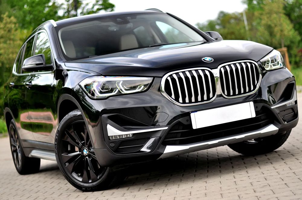 BMW X1 F48 xDrive20d xLine sport 2021