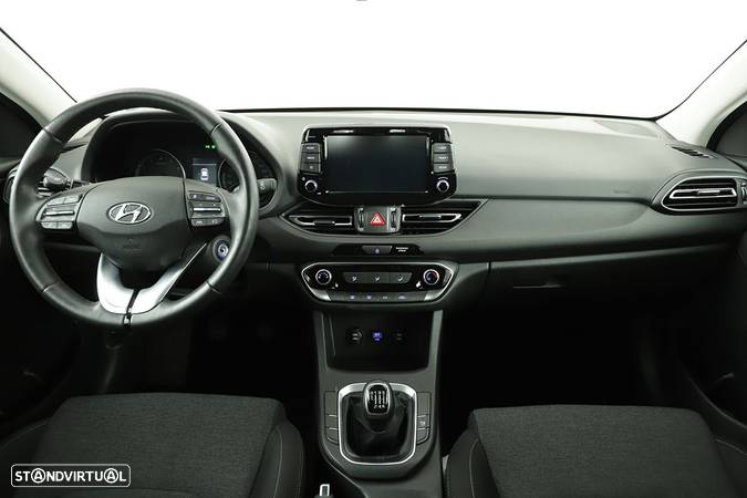 Hyundai i30 1.0 T-GDI Style - 7