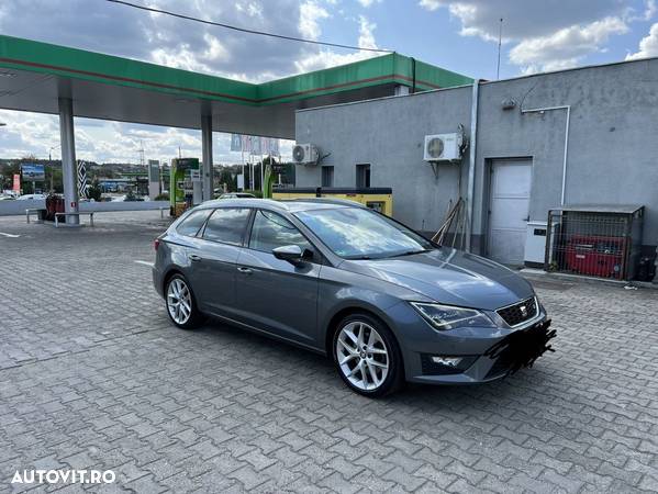 Seat Leon - 10