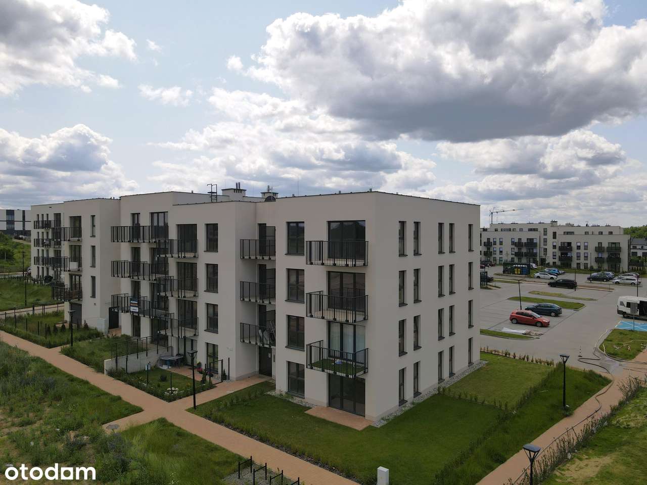 Ostatnia kawalerka|Bezpośrednio od Dewelopera|Umów spotkanie - Pełny obrazek: 5/8