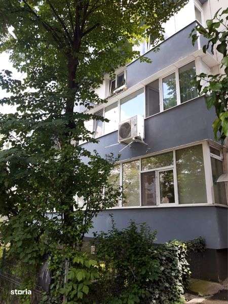 Apartament 3 camere Mihai Bravu