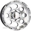 4x Felgi 15 m.in. do FORD Bronco Explorer Ranger I II JEEP Liberty - BY531 - 6