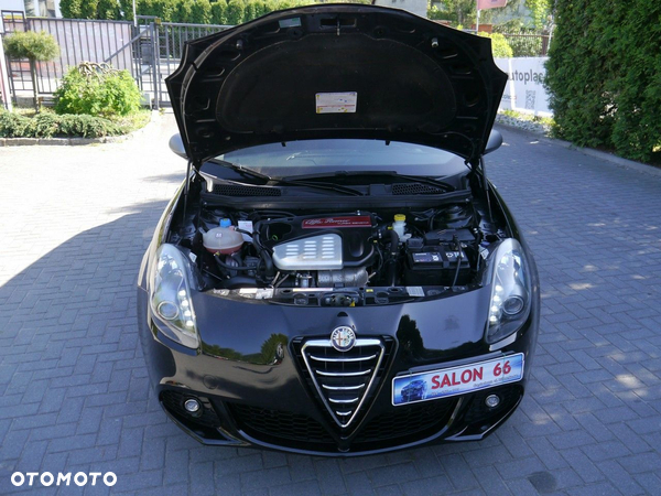 Alfa Romeo Giulietta 1.4 TB - 14