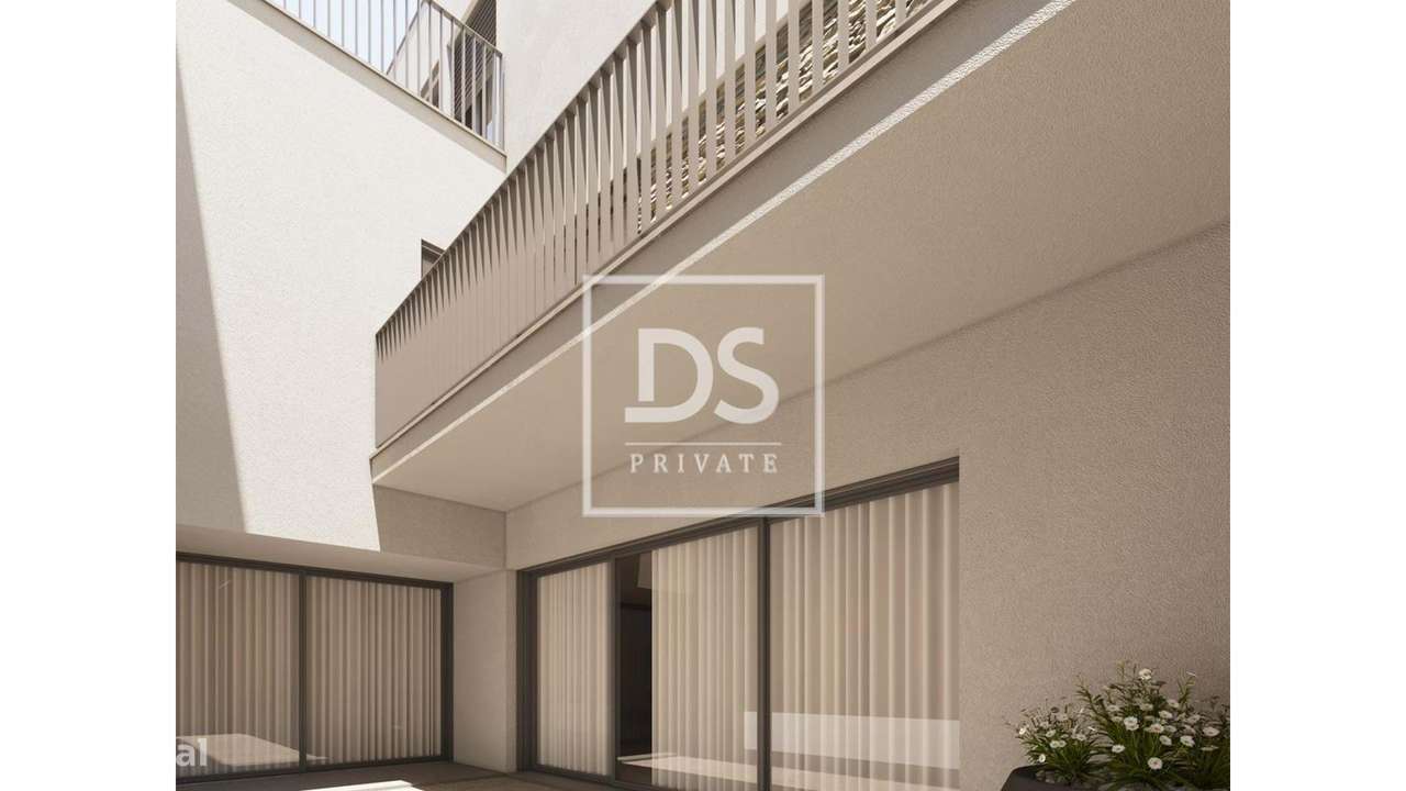 Moradia em Banda T3 em Palmeira - Grande imagem: 5/14