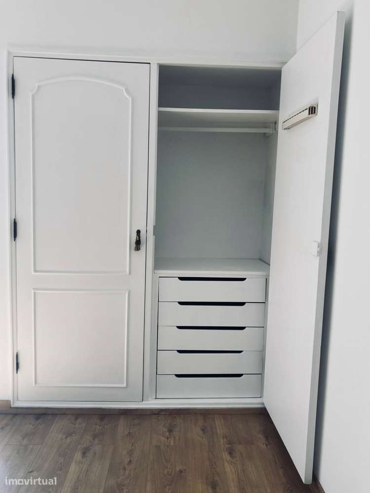 Apartamento T3 em Linda-a-Velha - Grande imagem: 5/34