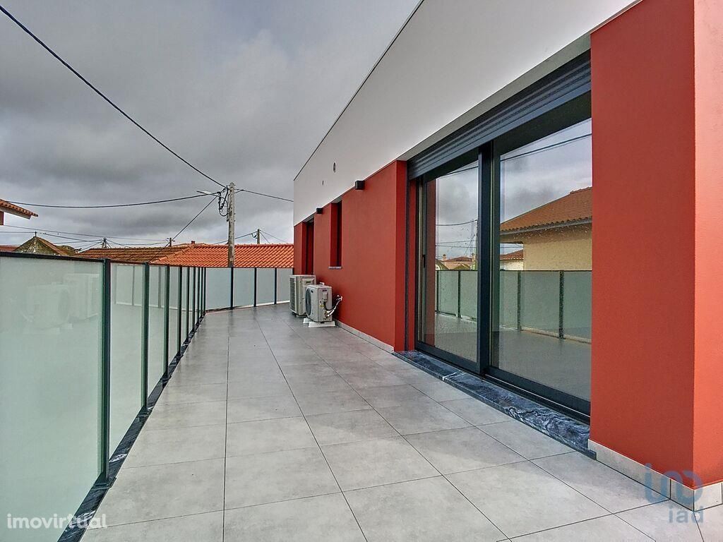 Apartamento T2 em Lisboa de 80,00 m2