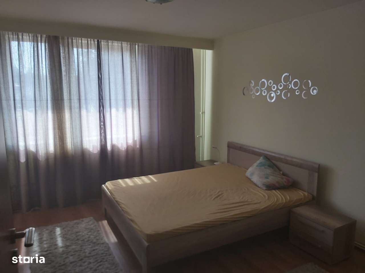 Apartament 3 camere Ultracentral , complet renovat-4
