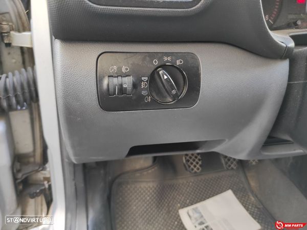 COMANDO DAS LUZES SEAT TOLEDO II 1M2 1999 - 1