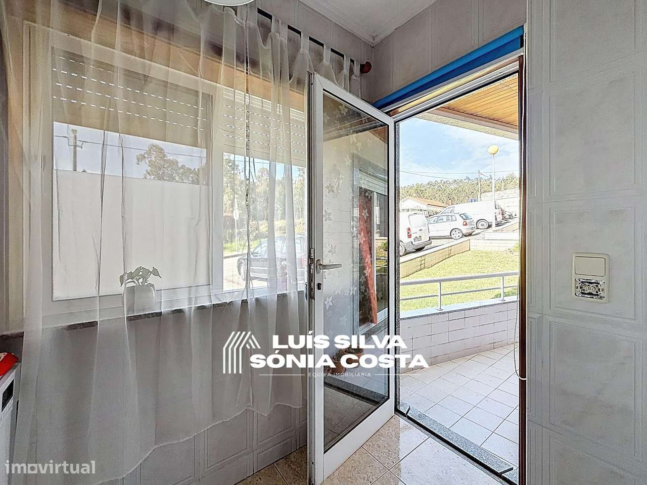 Apartamento c/ 203m2 + Varandas (Garagem de 100m2) – Imóvel...-10