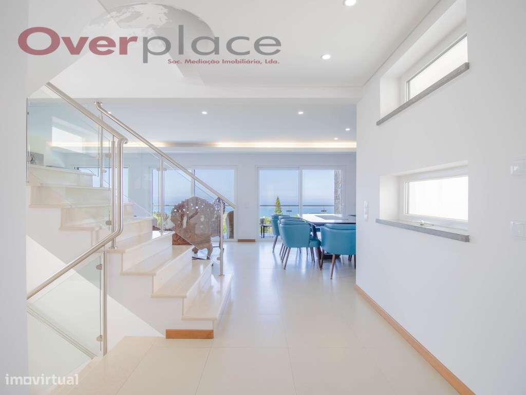 Moradia T5 Venda Lourinhã - Grande imagem: 4/52