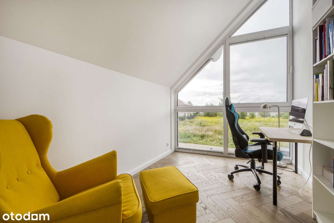 Wykończony dom z 2025r, gotowy do zamieszkania-16