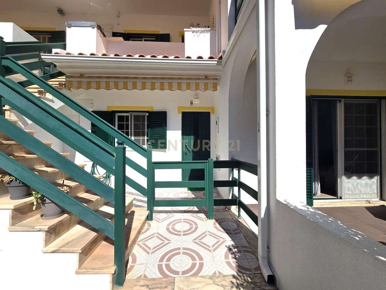 Apartamento T2 para Arrendamento Anual – Altura - Grande imagem: 5/26