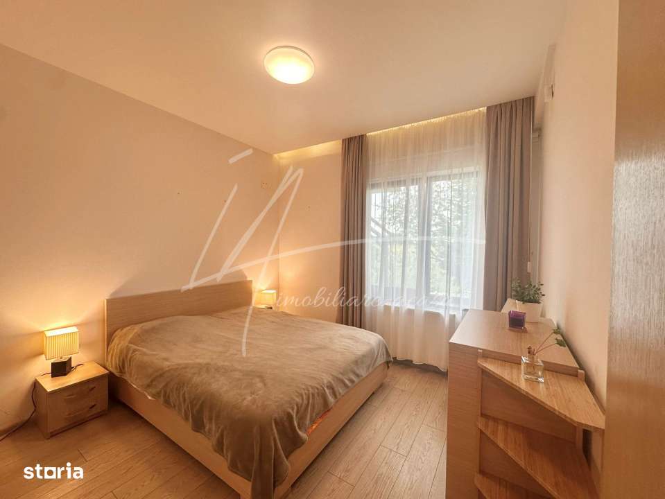 Tartasesti, cartier Buna Ziua, 25 min Colosseum Mall-4