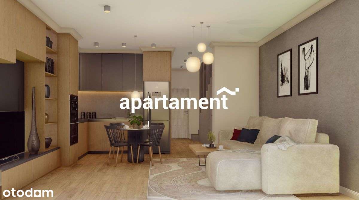 0 % Jędrzychów Już gotowe Domy `Nad Strumykiem` - Pełny obrazek: 4/20