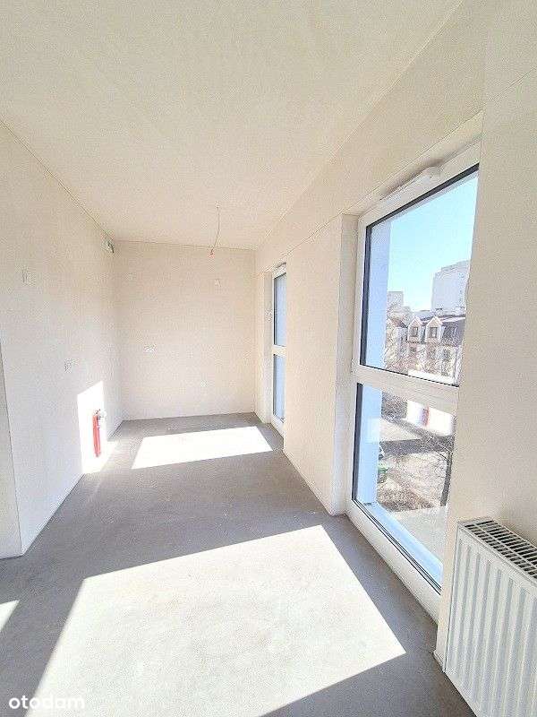 Nowe 4 pokoje 78 m2 ul. J. Nowaka-Jeziorańskiego-3