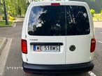 Volkswagen Caddy 2.0 TDI Trendline - 4