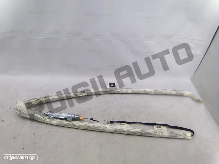 Airbag Cortina Direito 21286_02002 Mercedes E S212 Station [200 - 1