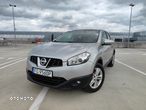 Nissan Qashqai - 12