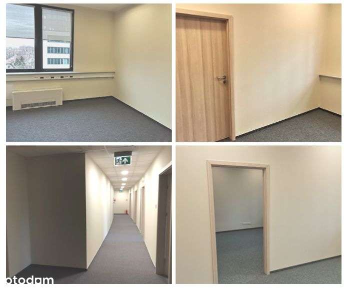 Adgar Park West A – biuro na wynajem od 12 m2 - Pełny obrazek: 5/7