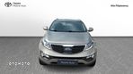 Kia Sportage 2.0 L - 8