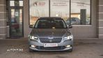 Skoda Superb 2.0 TDI DSG L&K - 2