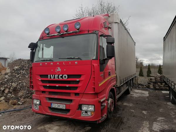 Iveco STRALIS - 3