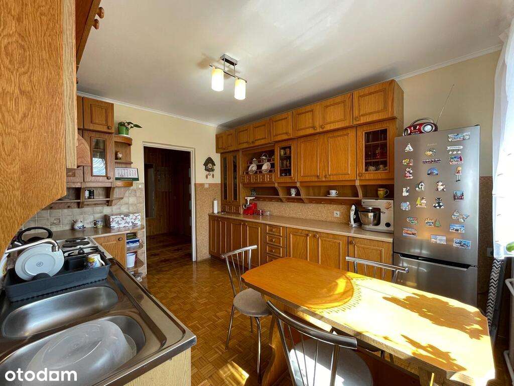 Dom  w cenie mieszkania piękny widok na góry-11