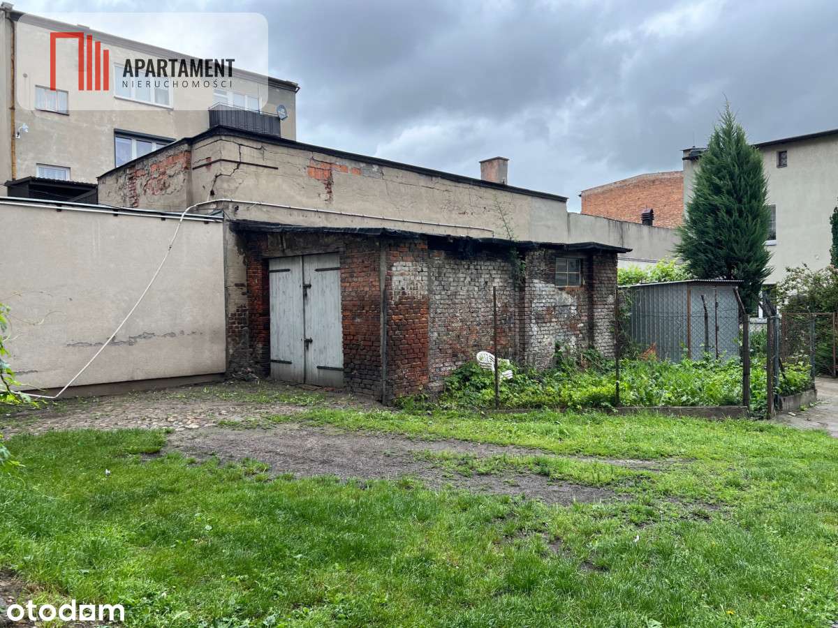 Tylko u nas! Mieszkanie 64m2 w centrum Grudziądza-10