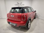 MINI Countryman One D - 25