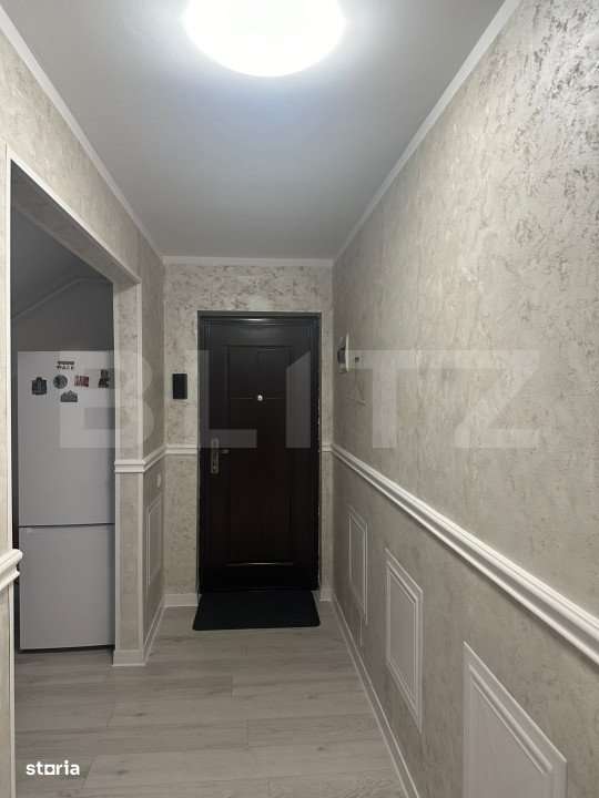 Garsoniera, 38 mp utii, zona Clinica Nord - Imagine principală: 5/7