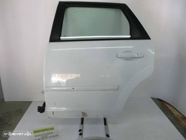 Porta Tras Esq Ford Focus Ii Turnier (Da_, Ffs, Ds) - 1