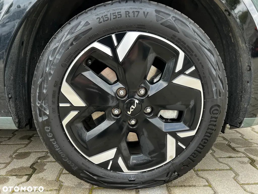 kia niro