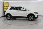 VW T-Cross 1.0 TSI Life - 8