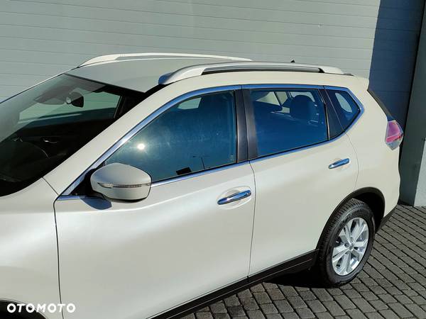 Nissan X-Trail 1.6 DCi N-Connecta 2WD - 3