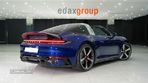 Porsche 992 Targa 4S PDK - 3